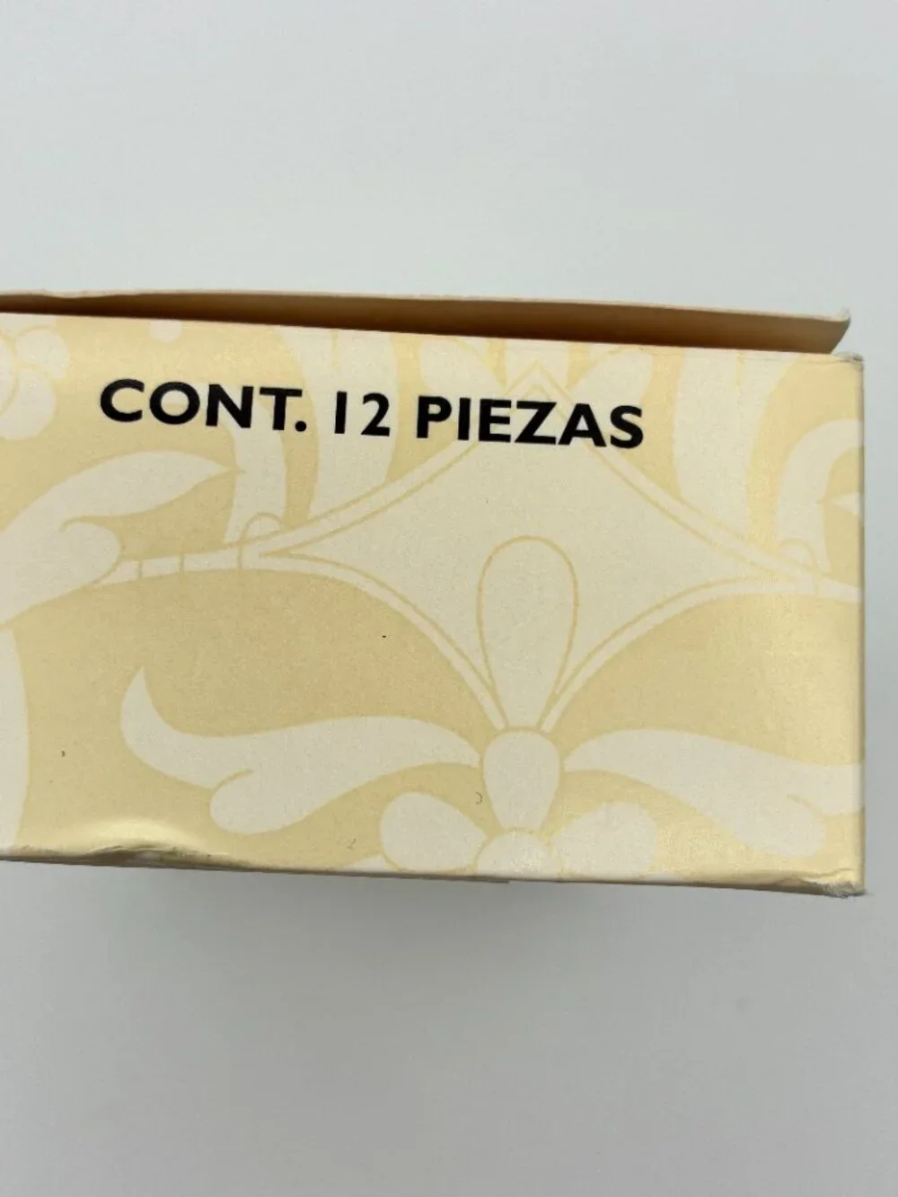 PartyLite new box